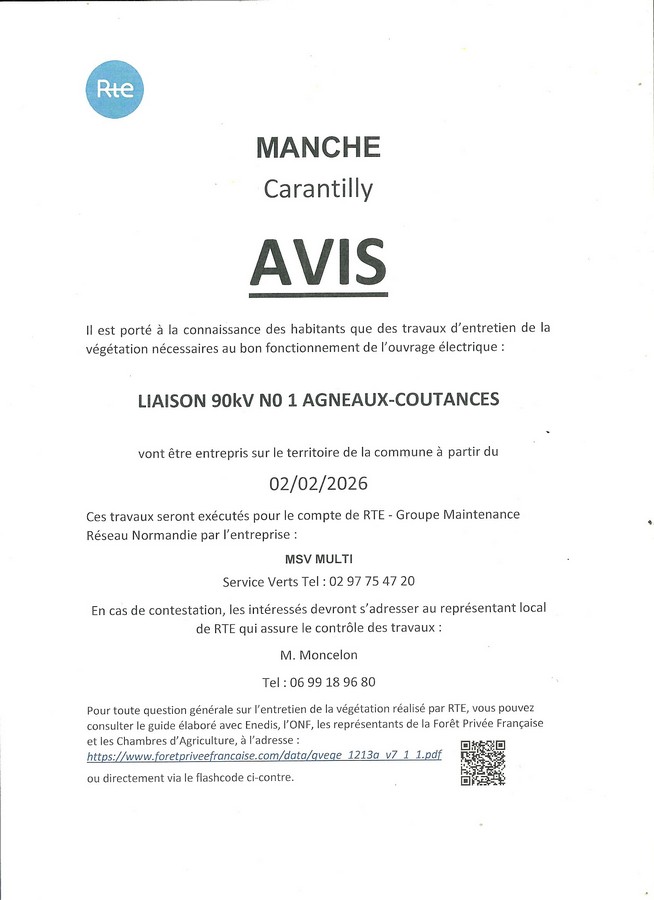 avis travaux rte fevrier 2026 Copier