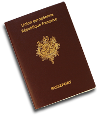 passeport