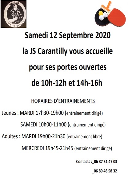 FLYER JSC 2020